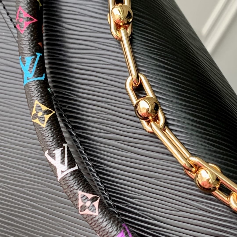 LV Satchel bags